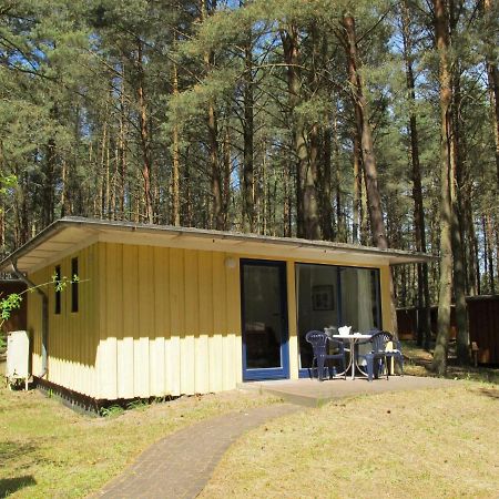 Holiday Home Silz Am Fleesensee-1 By Interhome Exterior foto