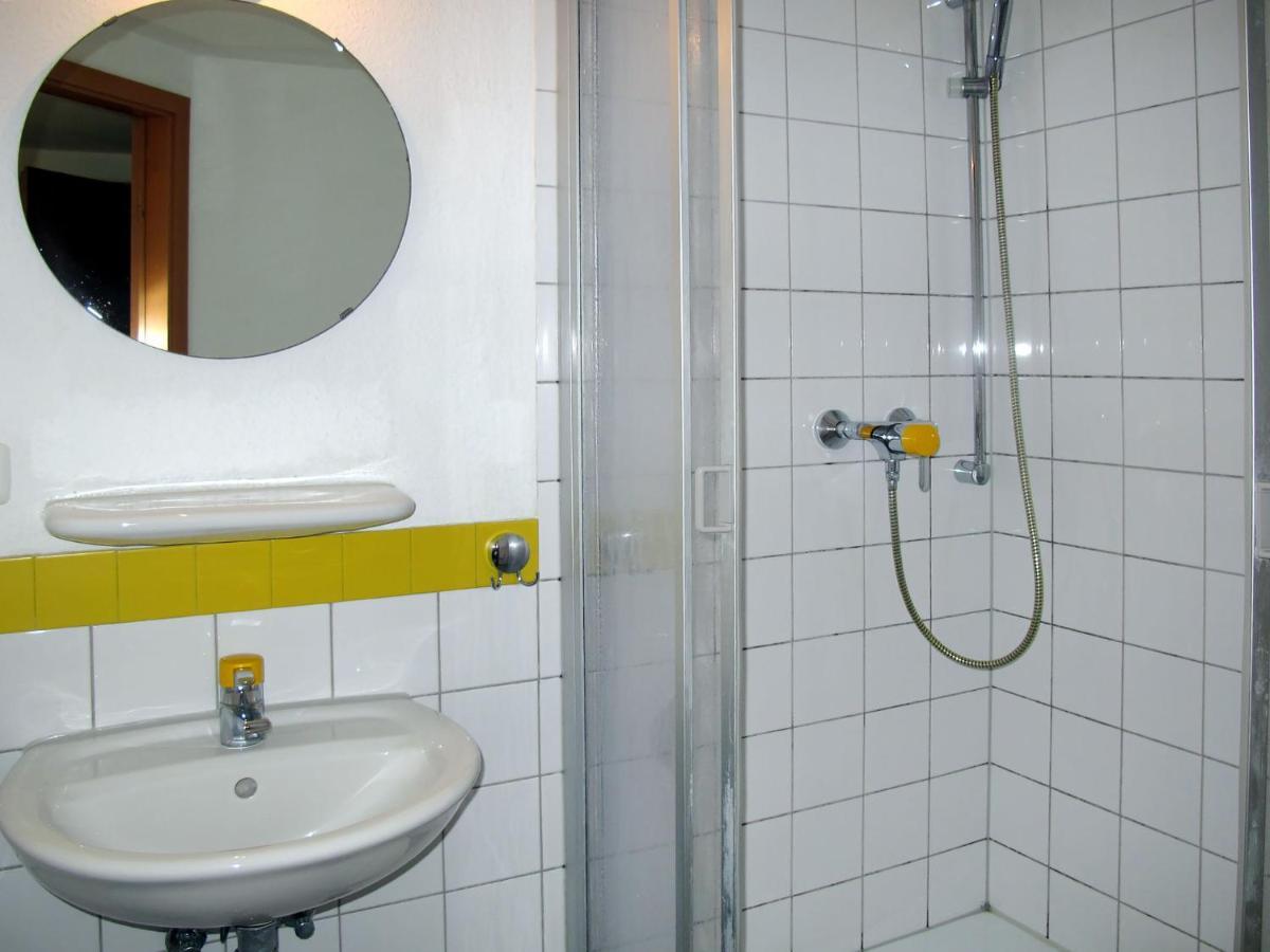 Holiday Home Silz Am Fleesensee-1 By Interhome Exterior foto