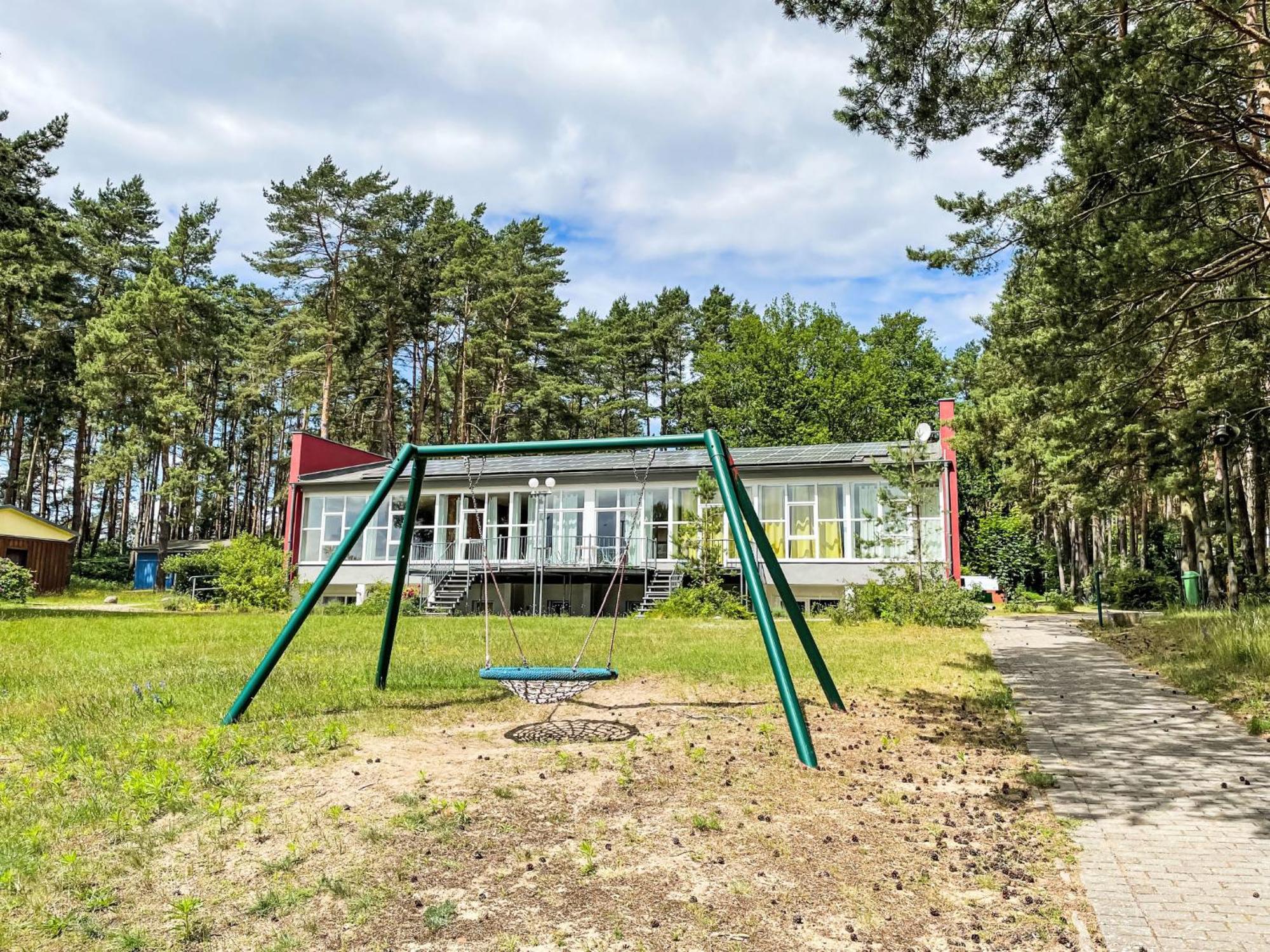 Holiday Home Silz Am Fleesensee-1 By Interhome Exterior foto